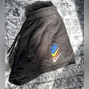 Nike Comfy Shorts